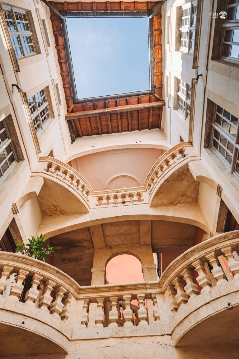 Joyau Occitan Extérieur