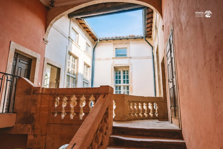 Suite Joyau Extérieur